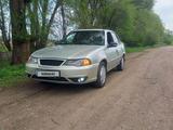 Daewoo Nexia 2012 годаүшін1 300 000 тг. в Алматы