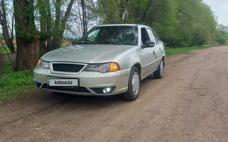 Daewoo Nexia 2012 годаүшін1 300 000 тг. в Алматы