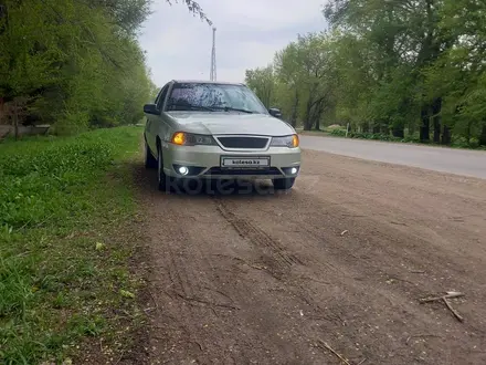 Daewoo Nexia 2012 года за 1 300 000 тг. в Алматы – фото 5