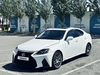 Lexus IS 250