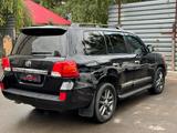 Toyota Land Cruiser 2012 годаfor17 500 000 тг. в Астана – фото 3