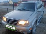 Suzuki XL7 2002 годаүшін3 800 000 тг. в Астана – фото 2