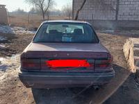 Mitsubishi Galant 1990 годаүшін600 000 тг. в Алматы