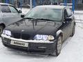 BMW 325 1999 года за 2 950 000 тг. в Караганда – фото 2