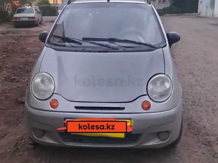 Daewoo Matiz 2006 года за 1 800 000 тг. в Экибастуз