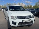 Mitsubishi L200 2011 годаүшін7 500 000 тг. в Астана