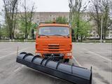 КамАЗ 2011 годаүшін20 000 000 тг. в Шымкент