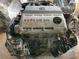 Двигатель на тойота виндом 2002-2005 за 640 000 тг. в Павлодар