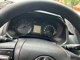 Toyota Land Cruiser Prado 2019 года за 22 000 000 тг. в Актобе – фото 5