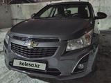 Chevrolet Cruze 2013 годаүшін4 600 000 тг. в Павлодар