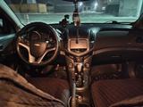 Chevrolet Cruze 2013 годаүшін4 600 000 тг. в Павлодар – фото 4