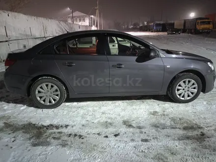 Chevrolet Cruze 2013 года за 4 600 000 тг. в Павлодар – фото 7
