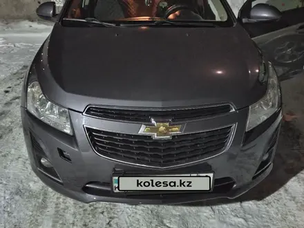 Chevrolet Cruze 2013 года за 4 600 000 тг. в Павлодар – фото 8