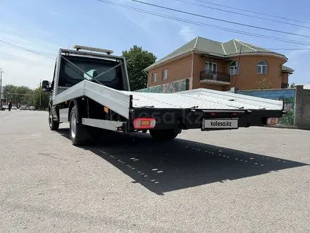 Ford  Transit 2019 года за 15 300 000 тг. в Алматы – фото 6