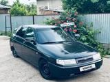 ВАЗ (Lada) 2112 2007 года за 650 000 тг. в Шымкент – фото 3
