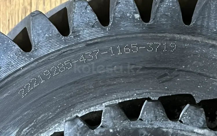 Шестерня главного вала КПП Volvo 22219285 за 250 000 тг. в Алматы