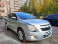 Chevrolet Cobalt 2021 года за 4 980 000 тг. в Астана