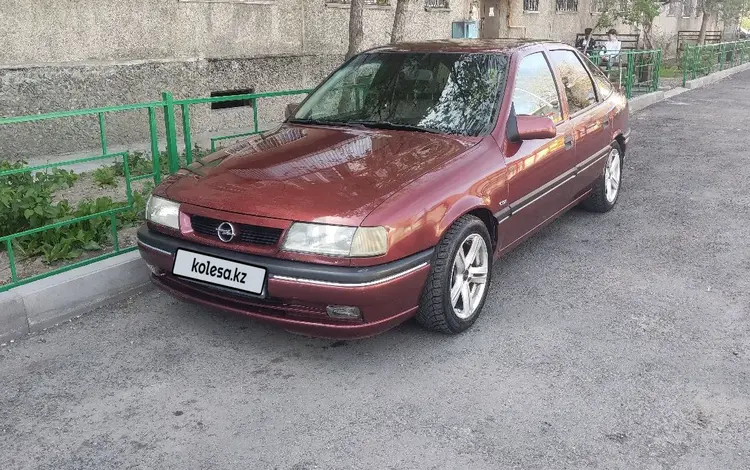 Opel Vectra 1992 годаүшін1 200 000 тг. в Талдыкорган