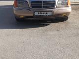 Mercedes-Benz C 220 1994 годаүшін1 700 000 тг. в Кызылорда