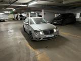 Mercedes-Benz E 55 AMG 2005 годаfor13 500 000 тг. в Астана