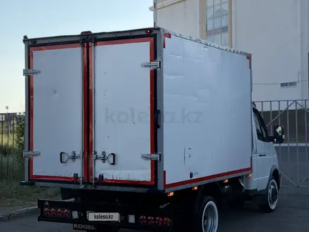 ГАЗ ГАЗель 2016 года за 7 800 000 тг. в Астана – фото 10