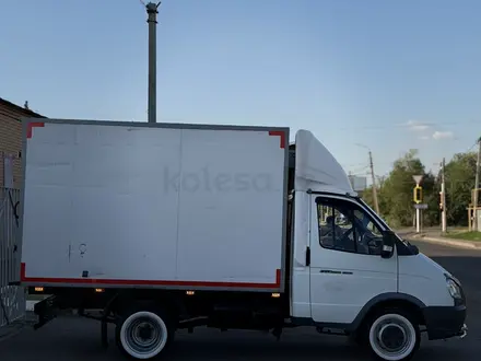 ГАЗ ГАЗель 2016 года за 7 800 000 тг. в Астана – фото 7