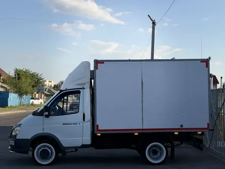 ГАЗ ГАЗель 2016 года за 7 800 000 тг. в Астана – фото 6