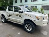 Toyota Hilux 2008 года за 9 500 000 тг. в Алматы – фото 3