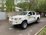 Toyota Hilux 2008 года за 9 500 000 тг. в Алматы