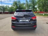Hyundai Tucson 2013 годаүшін6 500 000 тг. в Уральск – фото 2