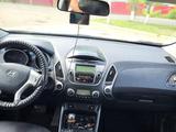Hyundai Tucson 2013 годаүшін6 500 000 тг. в Уральск