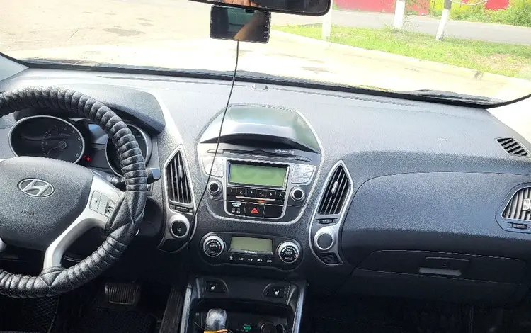 Hyundai Tucson 2013 года за 6 500 000 тг. в Уральск
