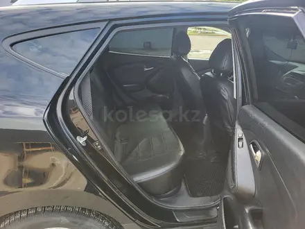 Hyundai Tucson 2013 года за 6 500 000 тг. в Уральск – фото 3