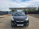 Hyundai Tucson 2013 годаүшін6 500 000 тг. в Уральск – фото 5