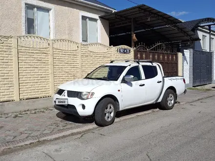 Mitsubishi L200 2007 года за 5 200 000 тг. в Шымкент