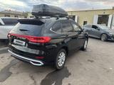 Haval M6 2023 года за 7 200 000 тг. в Актобе – фото 3