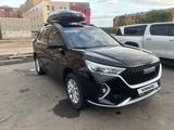 Haval M6 2023 года за 7 200 000 тг. в Актобе – фото 2