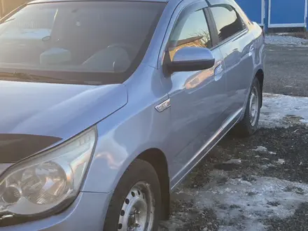 Chevrolet Cobalt 2013 года за 3 150 000 тг. в Житикара – фото 8