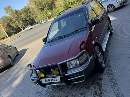 Mitsubishi RVR 1995 года за 1 450 000 тг. в Усть-Каменогорск – фото 4