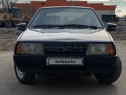 ВАЗ (Lada) 21099 1998 года за 900 000 тг. в Семей