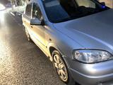 Opel Astra 1998 годаүшін2 265 000 тг. в Шымкент