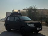 Toyota Land Cruiser 2007 года за 12 750 000 тг. в Туркестан