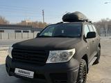 Toyota Land Cruiser 2007 года за 12 750 000 тг. в Туркестан – фото 4