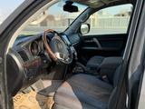 Toyota Land Cruiser 2007 года за 12 750 000 тг. в Туркестан – фото 5