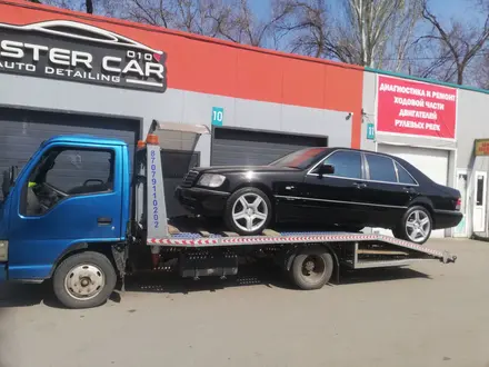 Эвакуатор Алматы и Алматинская область. в Алматы – фото 3