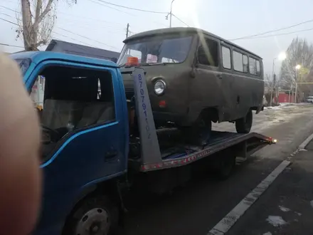 Эвакуатор Алматы и Алматинская область. в Алматы – фото 4