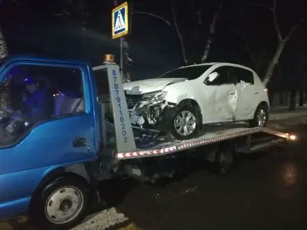 Эвакуатор Алматы и Алматинская область. в Алматы – фото 5