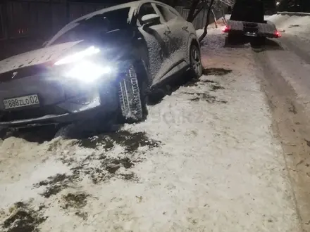 Эвакуатор Алматы и Алматинская область. в Алматы – фото 7