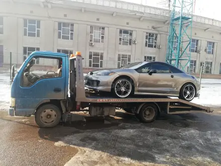 Эвакуатор Алматы и Алматинская область. в Алматы – фото 8