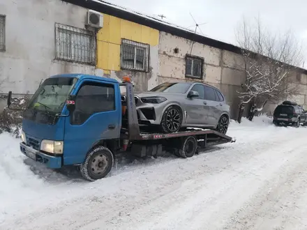 Эвакуатор Алматы и Алматинская область. в Алматы – фото 9